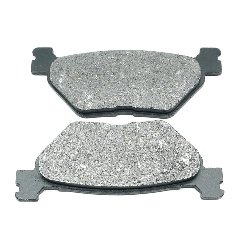 For YAMAHA TDM900 02-14 SCR950 2017 2018 XV950 2015 2016 XVS950A 2009-2013 XVS950 2014 TDM SCR XV XVS 900 950 Rear Brake Pads
For YAMAHA TDM900 02-14 SCR950 2017 2018 XV950 2015 2016 XVS950A 2009-2013 XVS950 2014 TDM SCR XV XVS 900 950 Rear Brake Pads