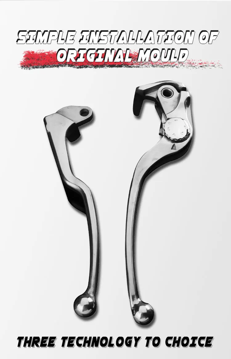 Motorcycle Brake Clutch Levers For GSXR600 GSXR750 GSXR 600 750 K4 04 05 2004 2005
Motorcycle Brake Clutch Levers For GSXR600 GSXR750 GSXR 600 750 K4 04 05 2004 2005
