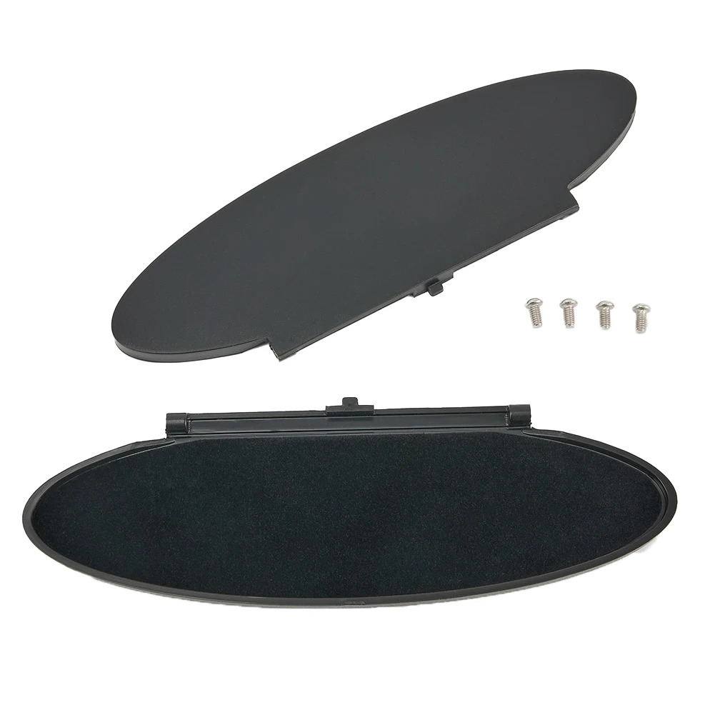 2pcs Car Sun Visor Vanity Mirror Cover Replacement For Porsche 911, 996, 997 Boxster 986 Cayman 987 Sunvisor Makeup Mirror Cover
2pcs Car Sun Visor Vanity Mirror Cover Replacement For Porsche 911, 996, 997 Boxster 986 Cayman 987 Sunvisor Makeup Mirror Cover