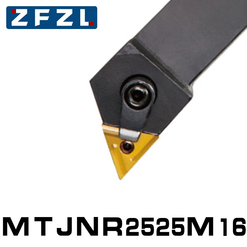 1PC MTJNR MTJNL Lathe Bar CNC Cutting Tool MTJNR2020K16 MTJNL2020K16 External Turning Tool Holder MTJNR2020 MTJNL2020
1PC MTJNR MTJNL Lathe Bar CNC Cutting Tool MTJNR2020K16 MTJNL2020K16 External Turning Tool Holder MTJNR2020 MTJNL2020