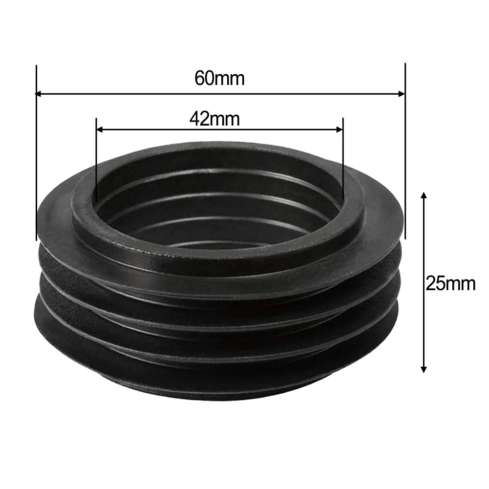 Premium Rubber Cone Seal for Geberit Low Level Flush Pipe 2 Pieces Optimize Your Plumbing System's Efficiency
Premium Rubber Cone Seal for Geberit Low Level Flush Pipe 2 Pieces Optimize Your Plumbing System's Efficiency