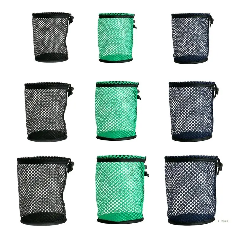 M5TC Golf Special Net Bag Nylon Net Bag Bag Storage Ball Bag Can Hold 12- 50 Balls Golf Ball Pouch Practical Accessories
M5TC Golf Special Net Bag Nylon Net Bag Bag Storage Ball Bag Can Hold 12- 50 Balls Golf Ball Pouch Practical Accessories