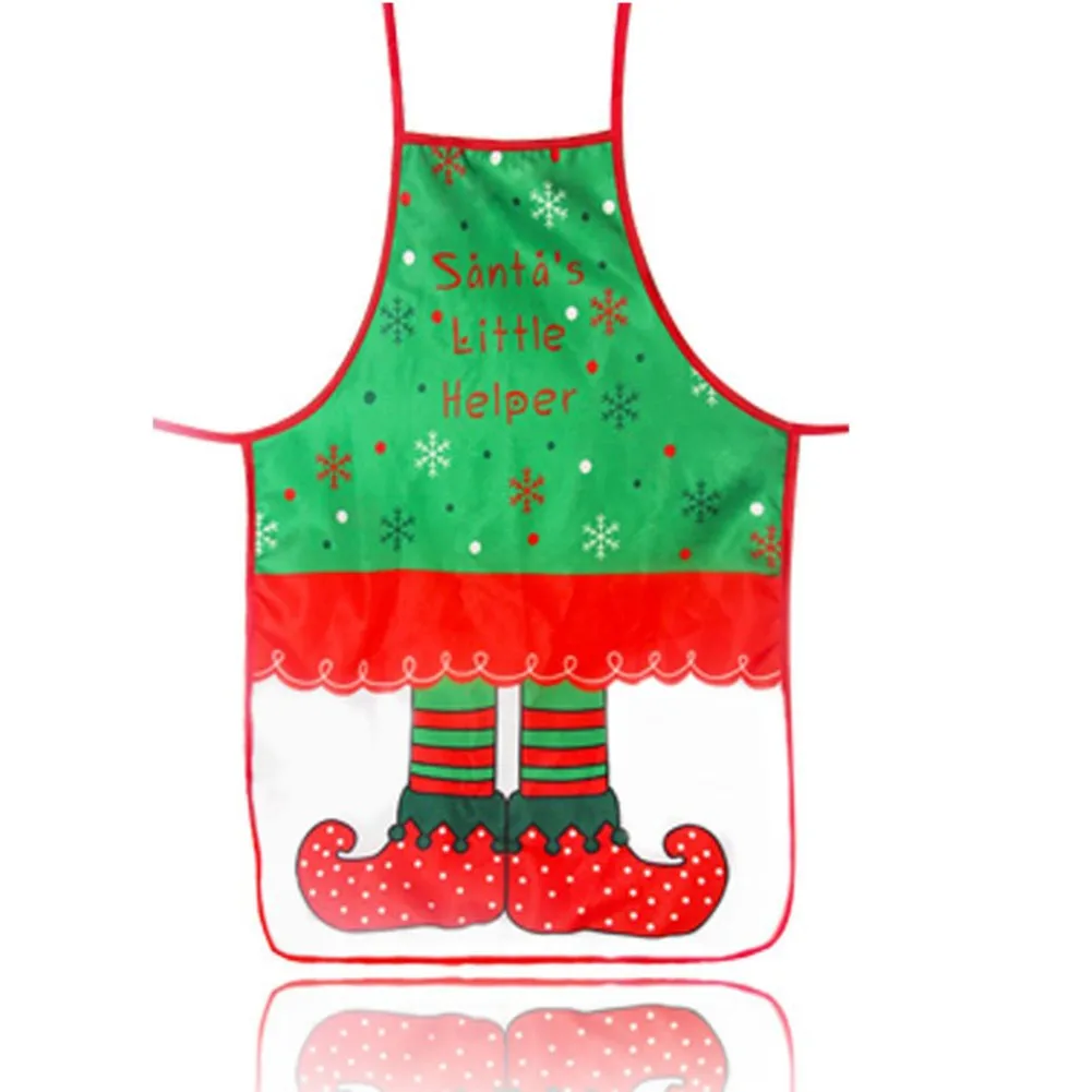 Creative Christmas Aprons Party Polyester Restaurant Waiter Bar Cartoon Christmas Decoration Cute Household 2022
Creative Christmas Aprons Party Polyester Restaurant Waiter Bar Cartoon Christmas Decoration Cute Household 2022