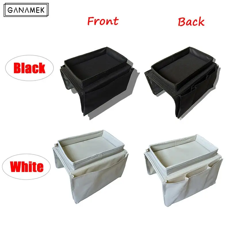1Pcs Convenient Sofa Armrest Storage Pockets Holder Tray Couch Hanging Remote Control Phone
1Pcs Convenient Sofa Armrest Storage Pockets Holder Tray Couch Hanging Remote Control Phone