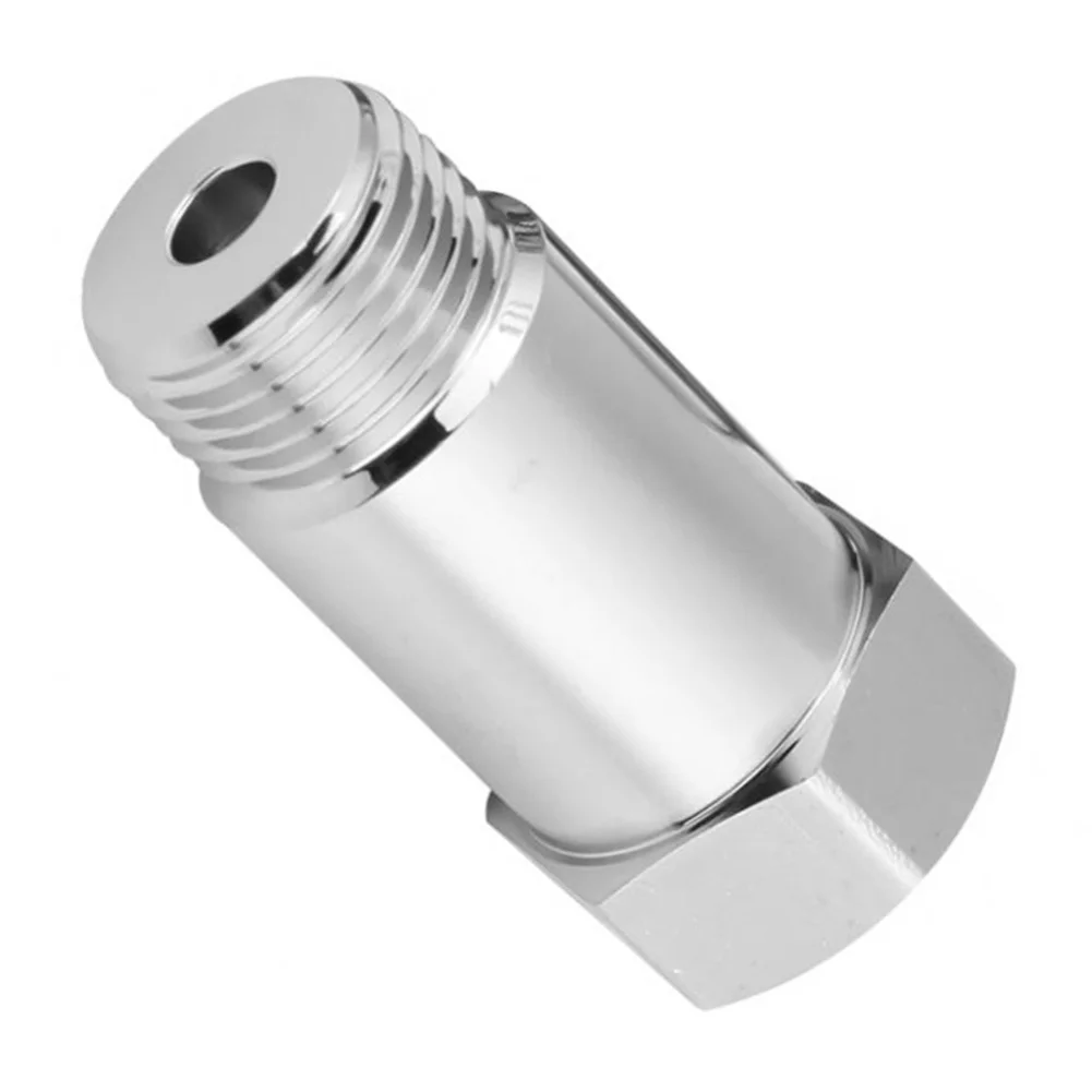Car Oxygen Sensor O2 Sensor Adapter Car Oxygen Sensor Lambda O2 Easy To Install Long Service Life M18*1.5 Durable
Car Oxygen Sensor O2 Sensor Adapter Car Oxygen Sensor Lambda O2 Easy To Install Long Service Life M18*1.5 Durable