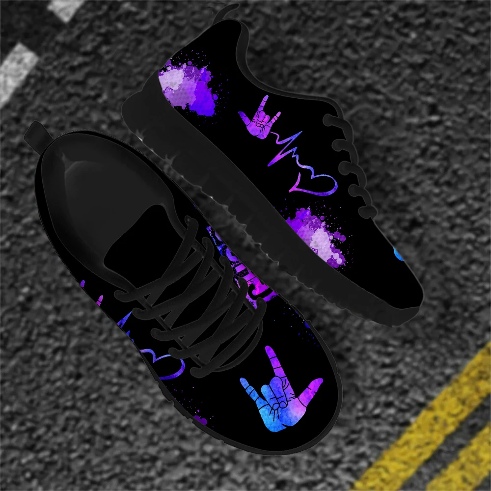 Женские сетчатые кроссовки INSTANTARTS, повседневная обувь на плоской подошве, с рисунком в повседневном стиле, на шнуровке, индивидуальный диза...
Женские сетчатые кроссовки INSTANTARTS, повседневная обувь на плоской подошве, с рисунком в повседневном стиле, на шнуровке, индивидуальный диза...