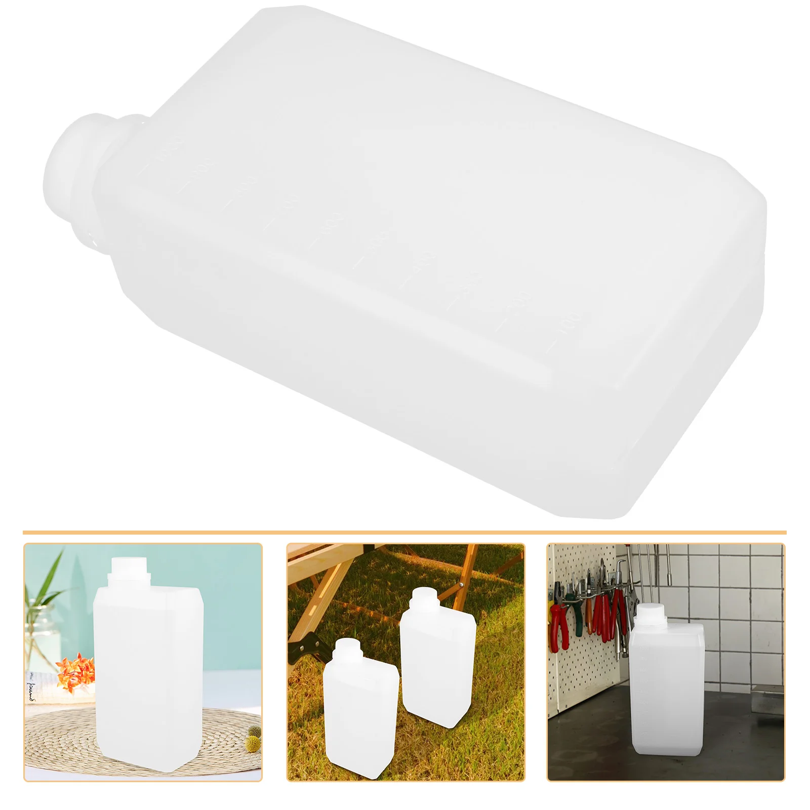 Hdpe Side Bottle Plastic Milk Bottles Jug Oil Reusable Measuring Container Automotive Caps
Hdpe Side Bottle Plastic Milk Bottles Jug Oil Reusable Measuring Container Automotive Caps