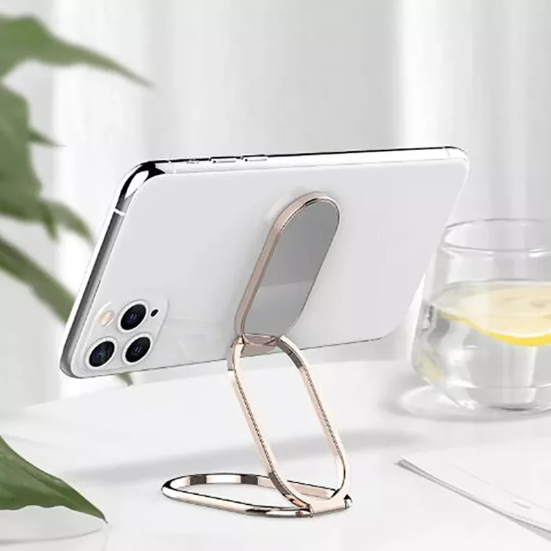 Thin Luxury Metal Mobile Phone Ring Holder Foldable Cell Phone Stand Socket Universal Finger Ring Grip Mobile Phone Holder Stand
Thin Luxury Metal Mobile Phone Ring Holder Foldable Cell Phone Stand Socket Universal Finger Ring Grip Mobile Phone Holder Stand