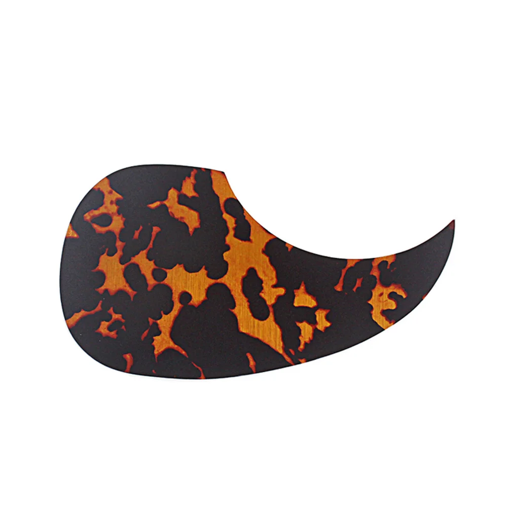 Universal Folk Acoustic Guitar Pickguard Self-adhesive Pick Guard for Acoustic Guitar GQ419 Parts
Universal Folk Acoustic Guitar Pickguard Self-adhesive Pick Guard for Acoustic Guitar GQ419 Parts