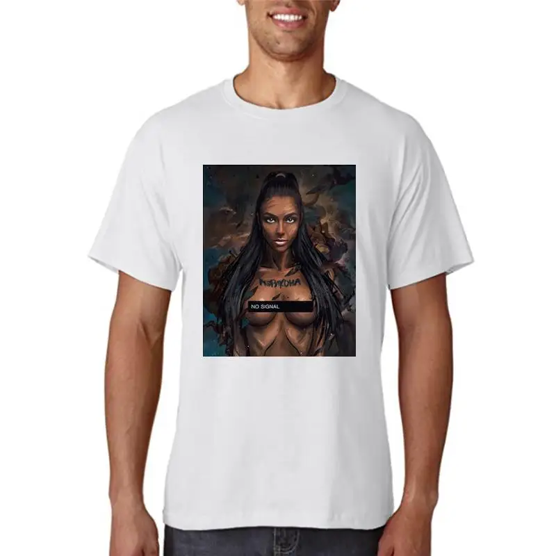 Футболка женская с графическим принтом, Повседневная модная пикантная рубашка с коротким рукавом, топ в Корейском стиле 90-х, женская одежда,...
Футболка женская с графическим принтом, Повседневная модная пикантная рубашка с коротким рукавом, топ в Корейском стиле 90-х, женская одежда,...