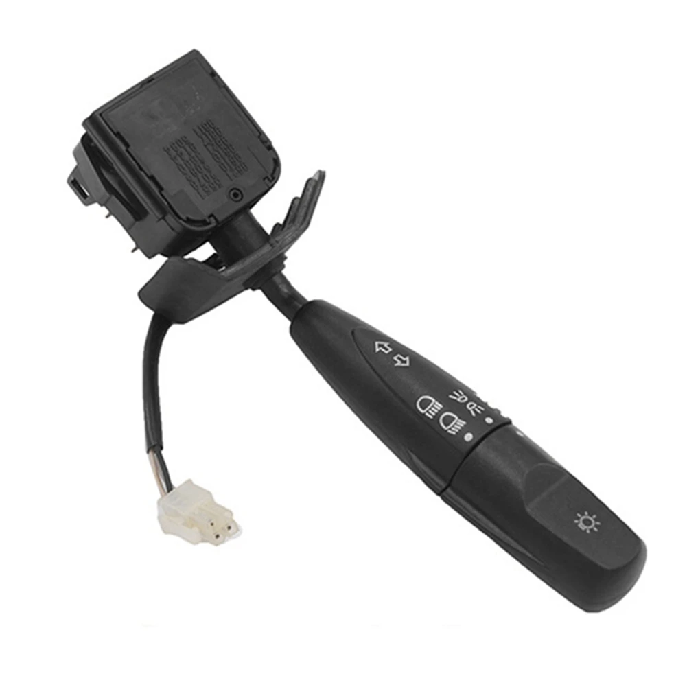 Turn Signal Cruise Control Light Switch Stalk 96215551 for DAEWOO Nexia Saloon 1.5 NEXIA Berlina
Turn Signal Cruise Control Light Switch Stalk 96215551 for DAEWOO Nexia Saloon 1.5 NEXIA Berlina