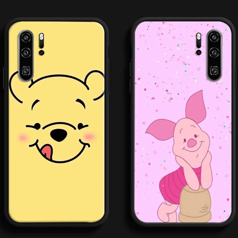 Disney Pooh Bear Phone Cases For Huawei Honor Y6 Y7 2019 Y9 2018 Y9 Prime 2019 Y9 2019 Y9A Cases Coque Back Cover
Disney Pooh Bear Phone Cases For Huawei Honor Y6 Y7 2019 Y9 2018 Y9 Prime 2019 Y9 2019 Y9A Cases Coque Back Cover
