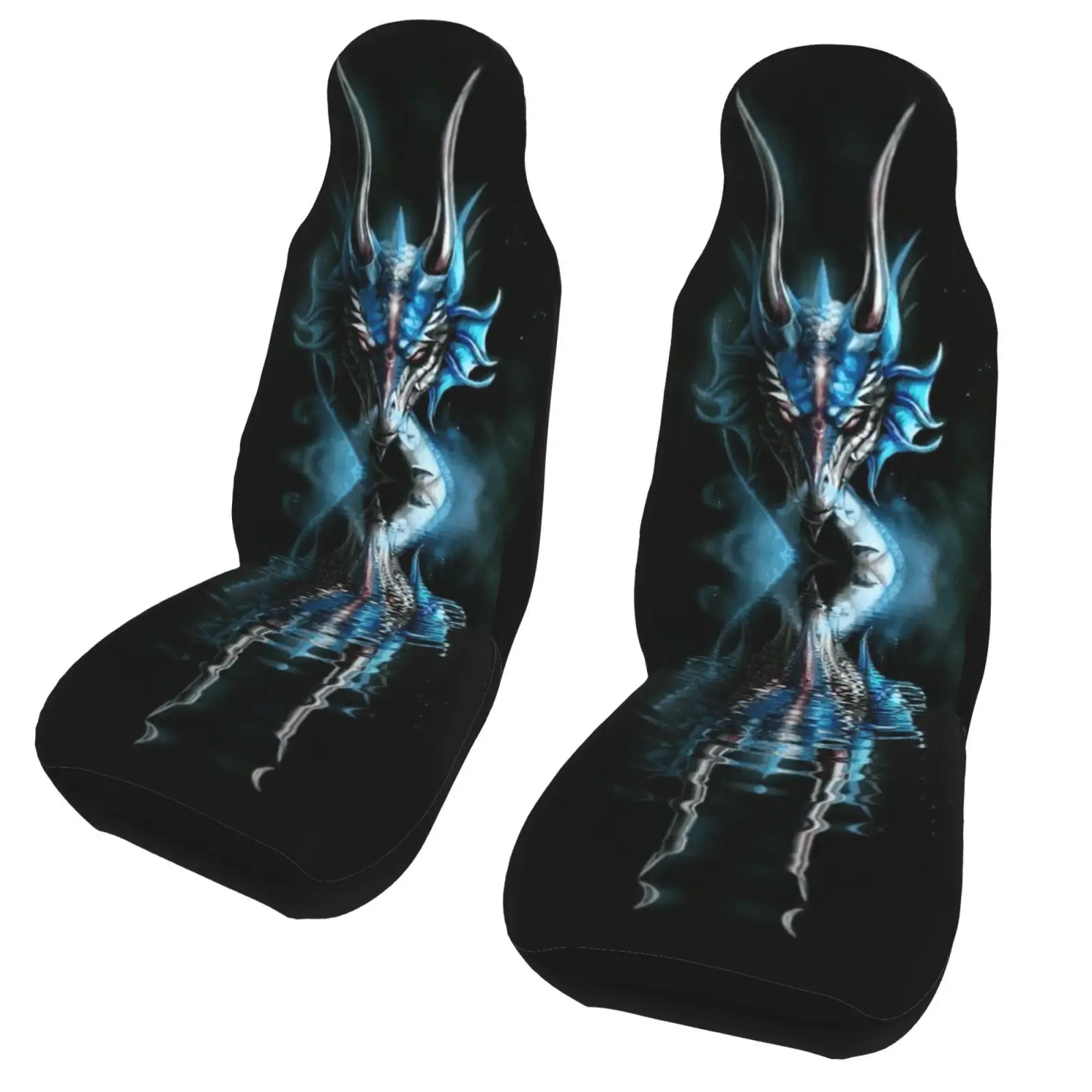 General Front/rear Car Seat Covers Breathable 3D Oriental Dragon Prints Seat Covers Cushion for Car Automobile Seat Cover
General Front/rear Car Seat Covers Breathable 3D Oriental Dragon Prints Seat Covers Cushion for Car Automobile Seat Cover