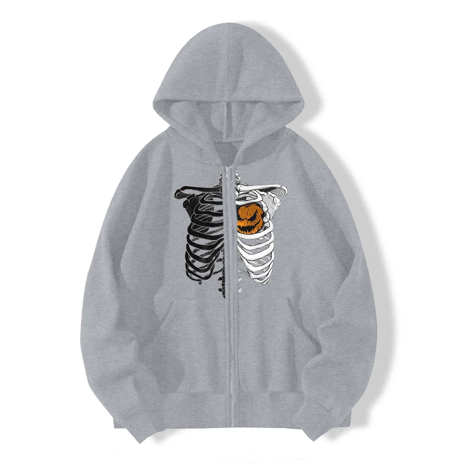 Womens Sweatshirt Drawstring Women's Casual Zip Up Hoodies Oversized Long Sleeve Pocket Sweatshirt Pullover Top Full
Womens Sweatshirt Drawstring Women's Casual Zip Up Hoodies Oversized Long Sleeve Pocket Sweatshirt Pullover Top Full