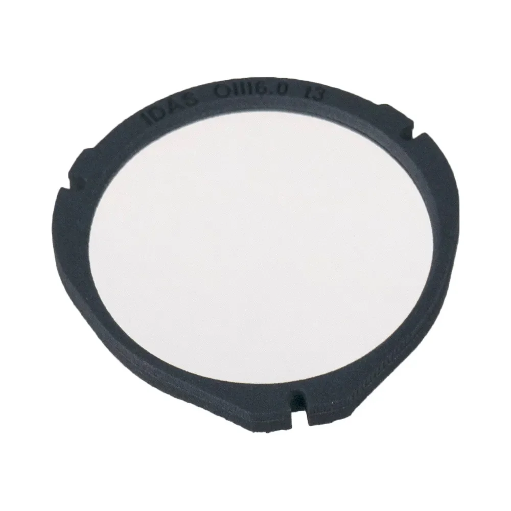 IDAS 50.8mm Narrowband OIII 6nm Filter (3.0mm) -- which is suitab F1.65 and above telescopes
IDAS 50.8mm Narrowband OIII 6nm Filter (3.0mm) -- which is suitab F1.65 and above telescopes