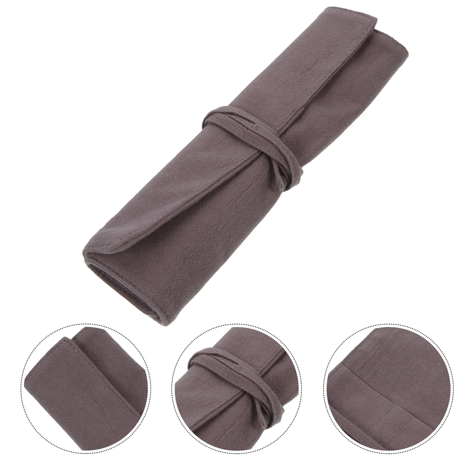 Cutlery Pouch Silverware Roll Storageutensils Pouches Travel Camping Chopstickscaseup Pen Chef Weddings Sleeves Picnic Linen
Cutlery Pouch Silverware Roll Storageutensils Pouches Travel Camping Chopstickscaseup Pen Chef Weddings Sleeves Picnic Linen