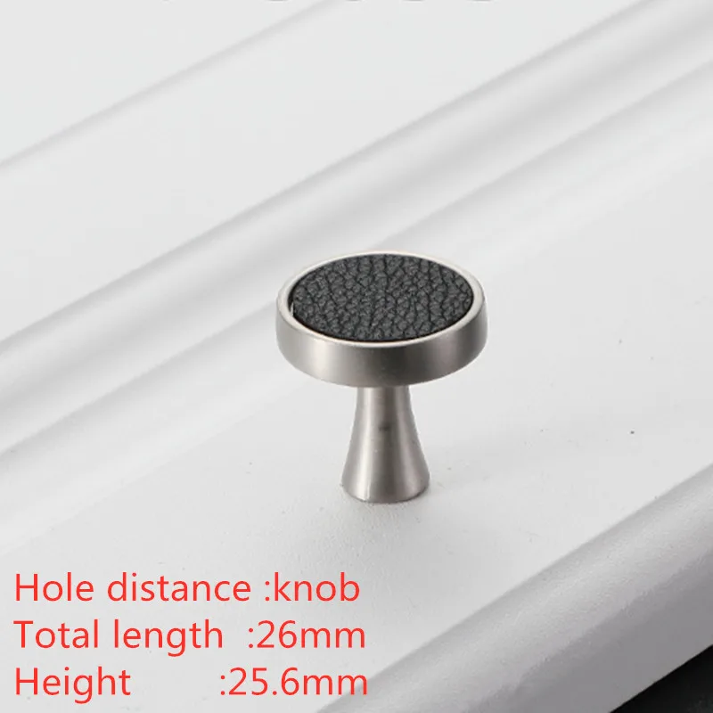 Ручки для шкафов KK&FING из цинкового сплава
Ручки для шкафов KK&FING из цинкового сплава