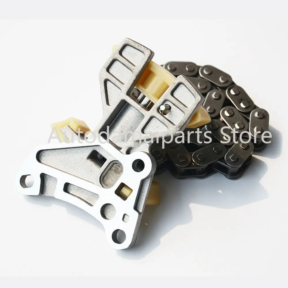 Натяжитель цепи ГРМ AP01 + цепь для A1 A3 TT Octavia Altea Exeo Leon Toledo Eos Golf Jetta Passat 06F109217A 06D109229B
Натяжитель цепи ГРМ AP01 + цепь для A1 A3 TT Octavia Altea Exeo Leon Toledo Eos Golf Jetta Passat 06F109217A 06D109229B