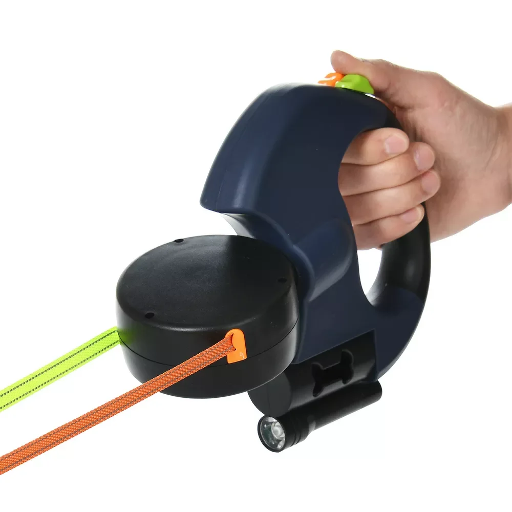 2022New Dual Dogs Pet Leash Ropes Auto Retractable Pet Cat Dog Traction Rope Adjustable Dual Dogs Strap Auto Flexible Dog Pet Le
2022New Dual Dogs Pet Leash Ropes Auto Retractable Pet Cat Dog Traction Rope Adjustable Dual Dogs Strap Auto Flexible Dog Pet Le