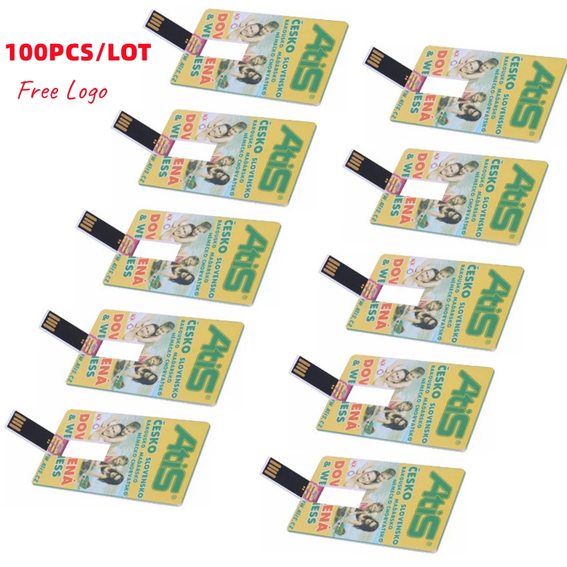 100pcs/lot Credit Card USB Flash 8GB 4GB 16GB USB2.0 flash stick 32GB Pen drive memory stick 64GB pendrive real capacity USB key
100pcs/lot Credit Card USB Flash 8GB 4GB 16GB USB2.0 flash stick 32GB Pen drive memory stick 64GB pendrive real capacity USB key