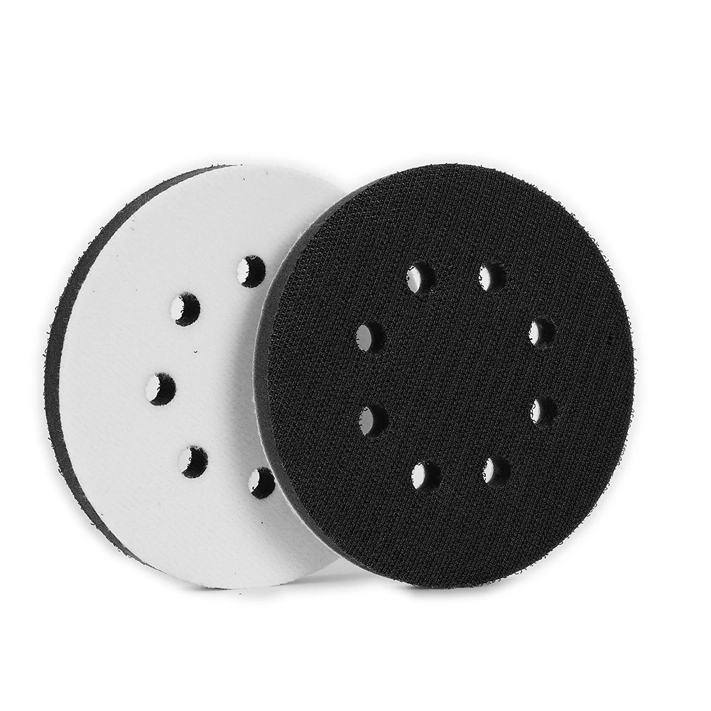 Sanding Discs Sponge Interface Pad Air Drill Grinding Woodworking Accessories 125mm/5 Inch Sanding High Quality
Sanding Discs Sponge Interface Pad Air Drill Grinding Woodworking Accessories 125mm/5 Inch Sanding High Quality