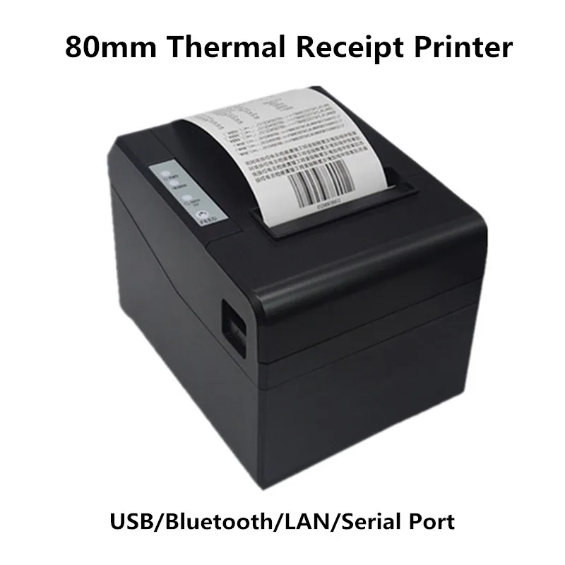 ZJ 8330 розничная продажа, кухонный POS-терминал, кассовый аппарат, счет, USB Ethernet, последовательный порт, автообрезка бумаги, 80 мм, термопринтер для чеков
ZJ 8330 розничная продажа, кухонный POS-терминал, кассовый аппарат, счет, USB Ethernet, последовательный порт, автообрезка бумаги, 80 мм, термопринтер для чеков