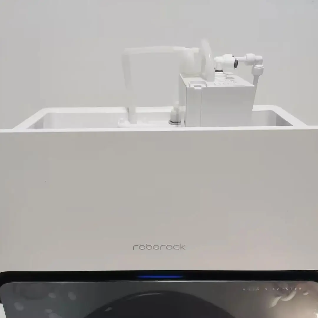 Roborock S8 MaxV Комплект для замены воды
Roborock S8 MaxV Комплект для замены воды