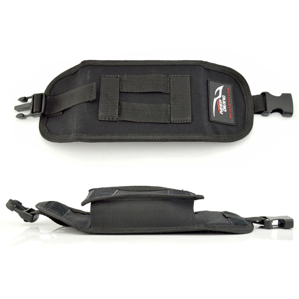 Scuba Gear Bag Diving Weight Pocket Weight Belt 16*11*4.5cm 3KG/6.6LBS Accessories Diver Holder Nylon Replacement
Scuba Gear Bag Diving Weight Pocket Weight Belt 16*11*4.5cm 3KG/6.6LBS Accessories Diver Holder Nylon Replacement