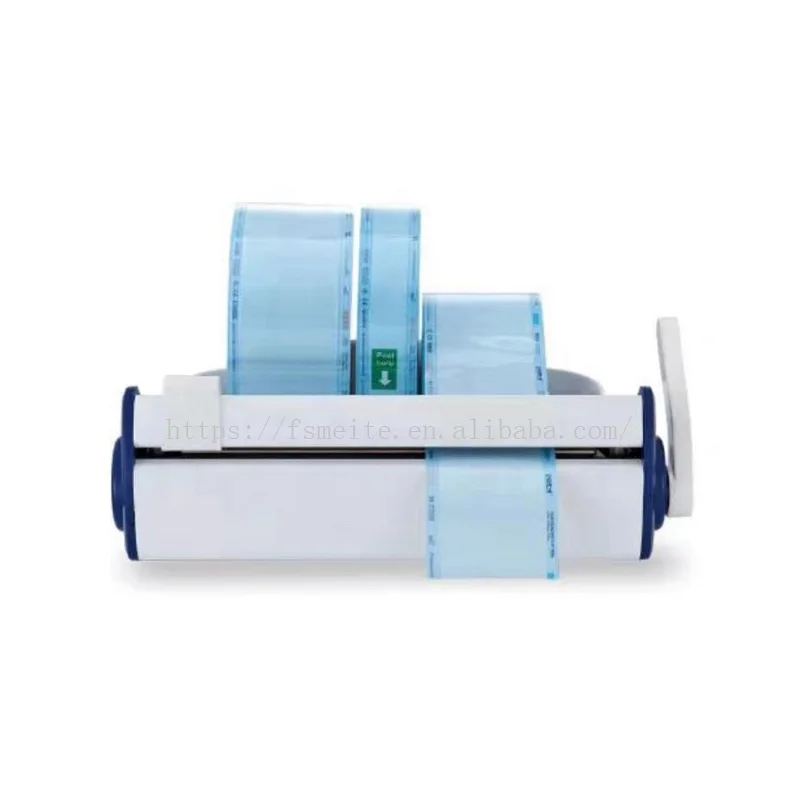High Efficiency and Quality Portable Tooth Autoclave Sterilization Bag Sealer for Sterilization Package 
High Efficiency and Quality Portable Tooth Autoclave Sterilization Bag Sealer for Sterilization Package