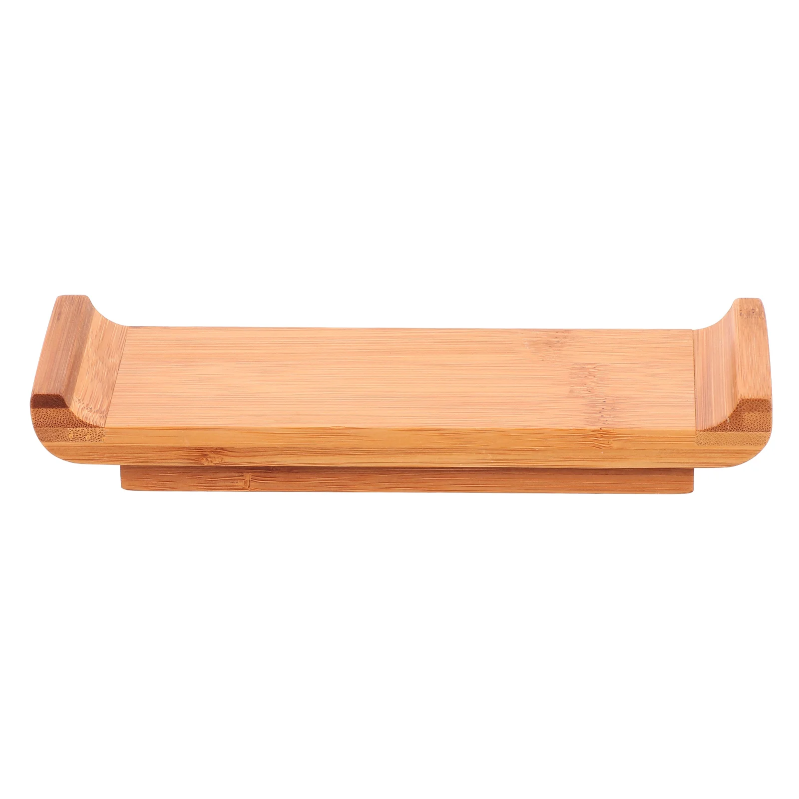 Sushi Serving Plate Tray Japaneseplates Wooden Sashimi Board Platter Sets Dish Set Suchiboat Seafood Wood Geta Snack Display Mat
Sushi Serving Plate Tray Japaneseplates Wooden Sashimi Board Platter Sets Dish Set Suchiboat Seafood Wood Geta Snack Display Mat