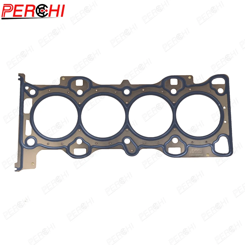 For Mazda M6 NEW LF4J,LF4K,LFYA,LFYB LFDE LFF7 LF17,LF18 L3C1 MX-5 III 3 BK 2.0 Ford MONDEO IV CYLINDER HEAD GASKET L3G2-10-271
For Mazda M6 NEW LF4J,LF4K,LFYA,LFYB LFDE LFF7 LF17,LF18 L3C1 MX-5 III 3 BK 2.0 Ford MONDEO IV CYLINDER HEAD GASKET L3G2-10-271