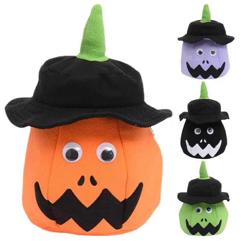 Halloween Bags For Candys Cute Halloween Portable Pumpkin Bag Self Adhesive Plastic Candys Cookies Gift Bag For Party Treat Bag
Halloween Bags For Candys Cute Halloween Portable Pumpkin Bag Self Adhesive Plastic Candys Cookies Gift Bag For Party Treat Bag