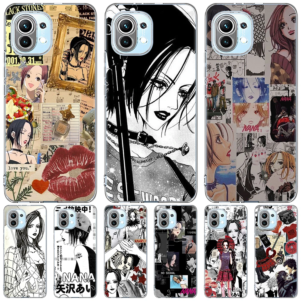 Чехол для Xiaomi Mi 13 11 Ultra 12 11T 10T 9T Pro Note 10 9 SE A2 CC9 8 Lite
Чехол для Xiaomi Mi 13 11 Ultra 12 11T 10T 9T Pro Note 10 9 SE A2 CC9 8 Lite