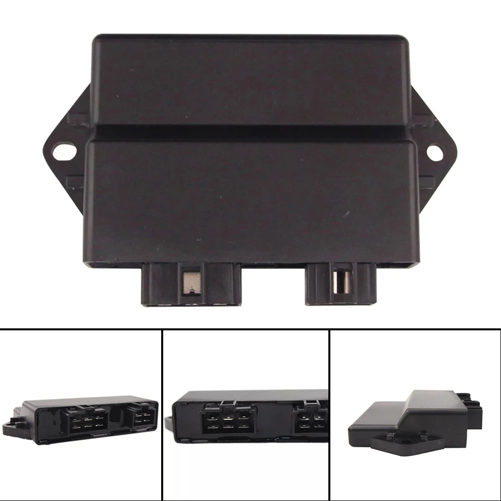 Module Ignition 1 Pcs CDI 3BT-00 Car Accessories High Reliability Plug And Play Practical To Use Easy To Install
Module Ignition 1 Pcs CDI 3BT-00 Car Accessories High Reliability Plug And Play Practical To Use Easy To Install