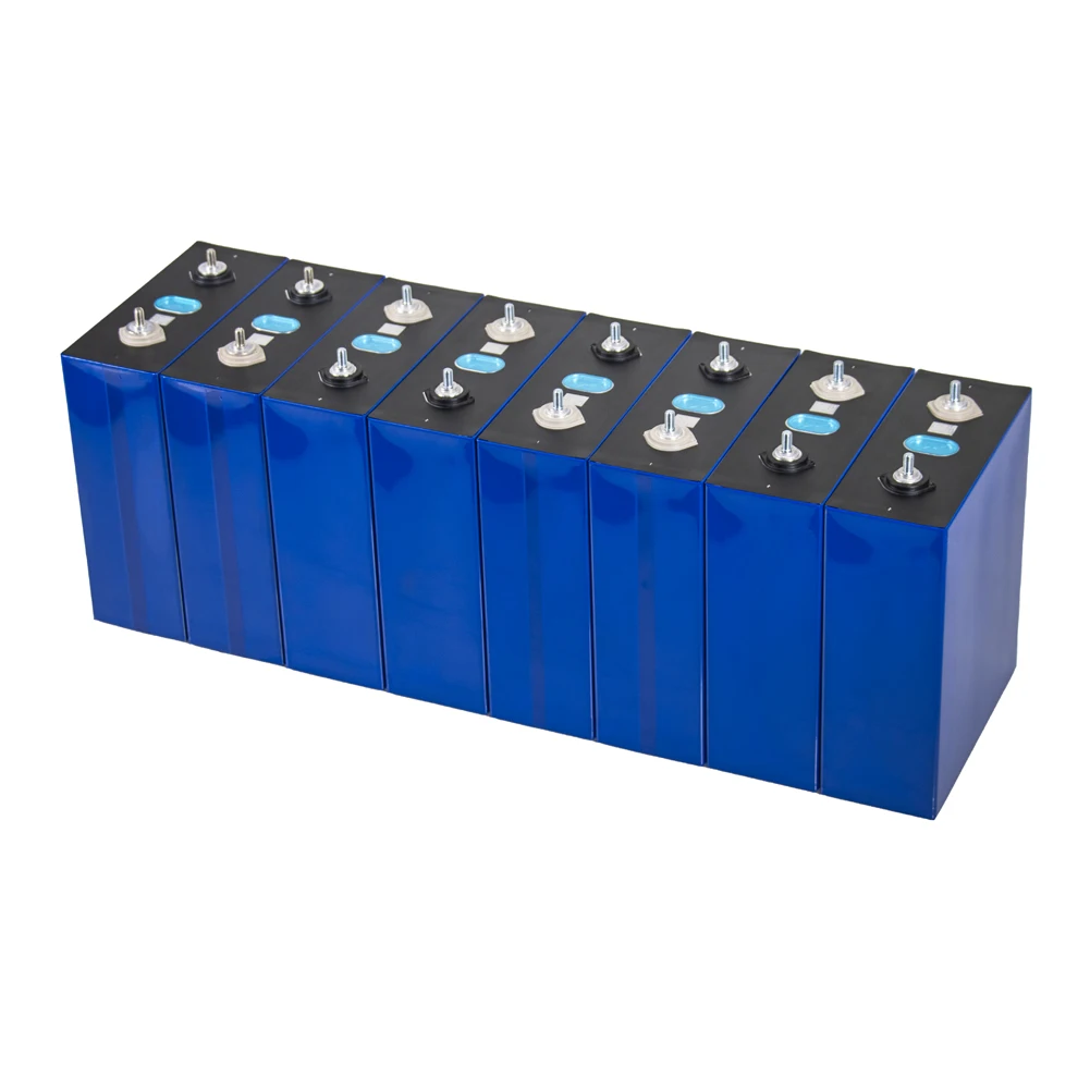 8pcs 3.2V 140Ah 200Ah 280Ah 320Ah Lifepo4 Battery Pack DIY 12V 24V 36V 48V 60V Motorcycle Electric Car Solar Inverter Battery
8pcs 3.2V 140Ah 200Ah 280Ah 320Ah Lifepo4 Battery Pack DIY 12V 24V 36V 48V 60V Motorcycle Electric Car Solar Inverter Battery
