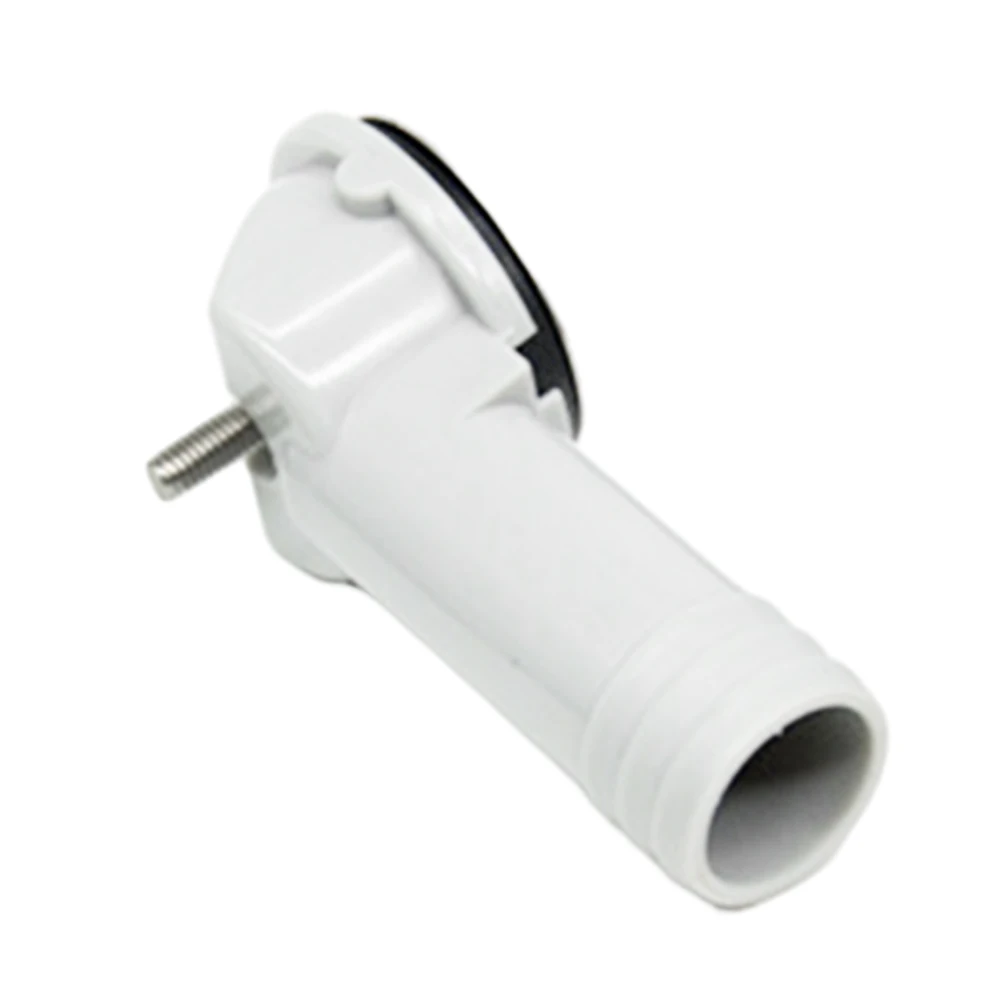 Relacement Overflow Pipe Kitchen Accesories Sink Replacement 125351 Easy To Install Round Overflow Head Brand New
Relacement Overflow Pipe Kitchen Accesories Sink Replacement 125351 Easy To Install Round Overflow Head Brand New