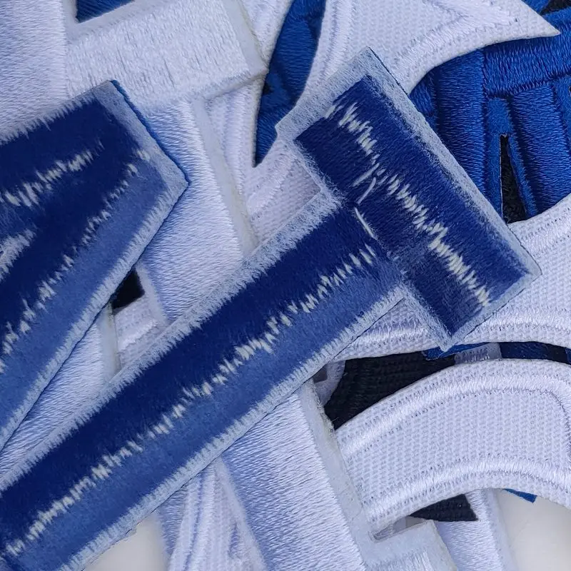 Hockey Baseball team fashion logo Patches for iron Clothing Backpack DIY Sew on Ironing Embroidery Patch hat T Shirt decor badge
Hockey Baseball team fashion logo Patches for iron Clothing Backpack DIY Sew on Ironing Embroidery Patch hat T Shirt decor badge