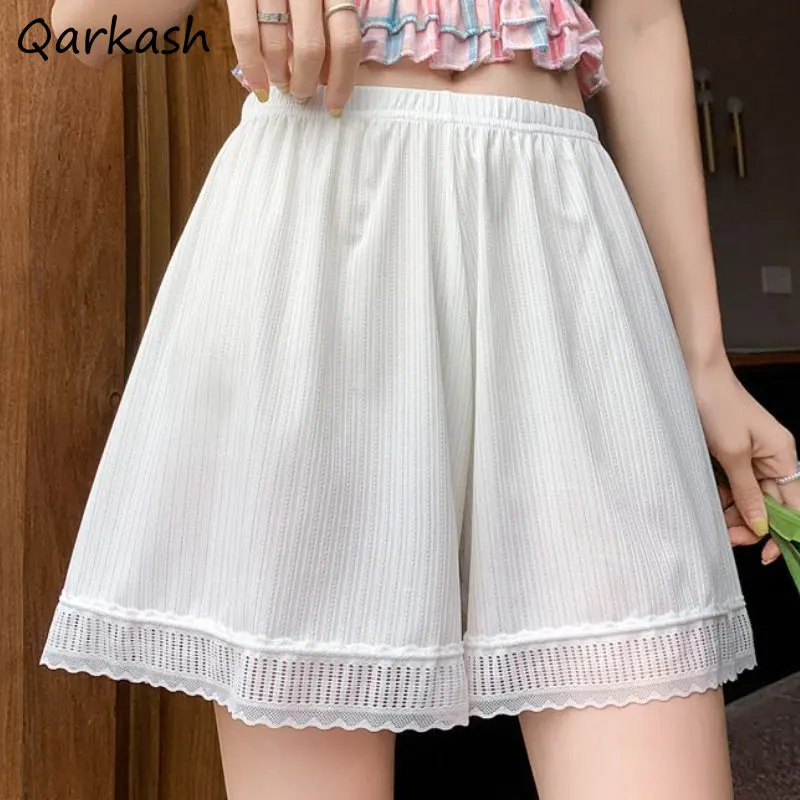 Leggings Women Baggy Vintage Summer Breathable Simple Seamless Sexy Mujer Casual Korean Style Basics Girlish Tender Aesthetic
Leggings Women Baggy Vintage Summer Breathable Simple Seamless Sexy Mujer Casual Korean Style Basics Girlish Tender Aesthetic
