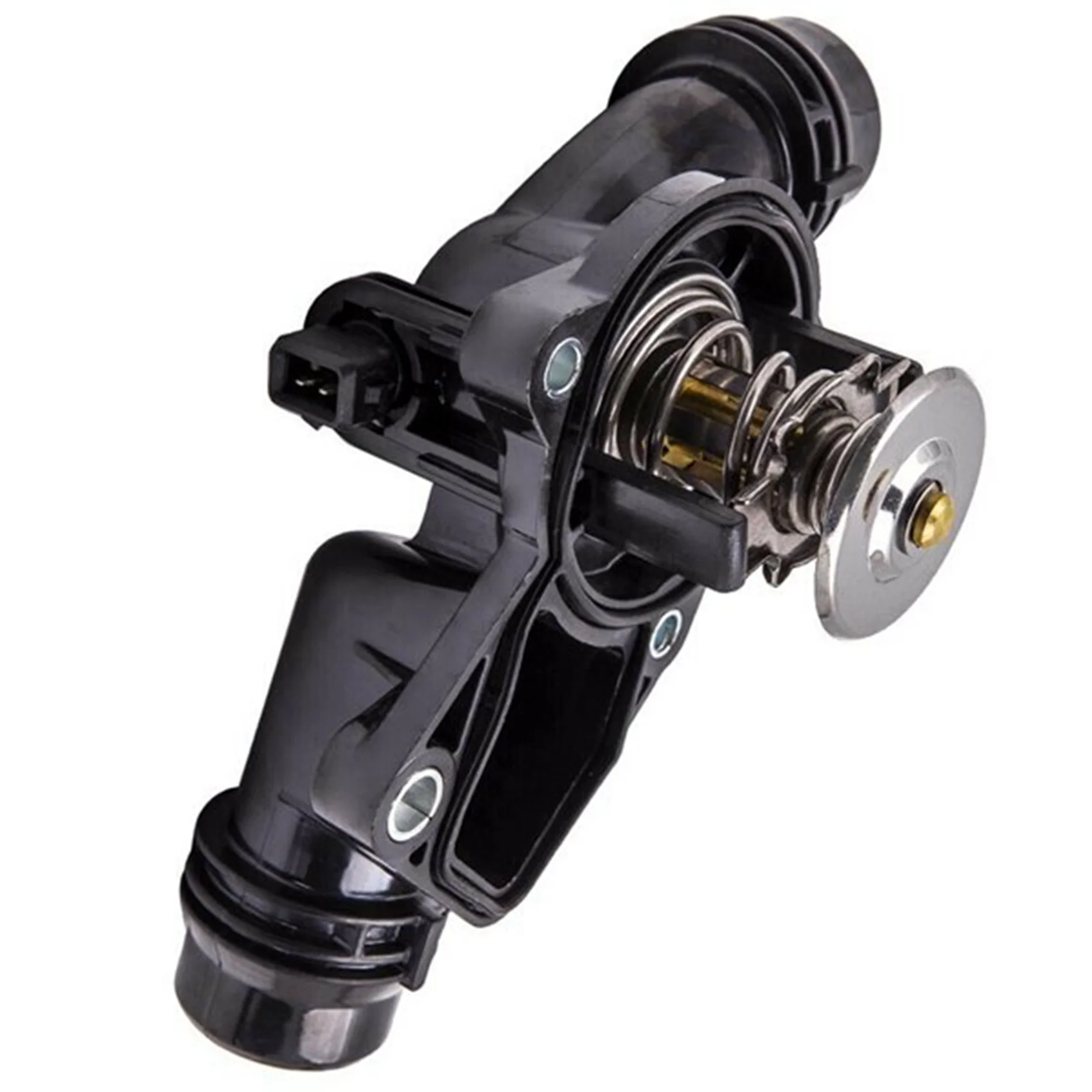 Car Engine Coolant Thermostat Housing Assembly for -BMW E46 E39 X5 X3 Z3 Z4 330I 525I 11531437040
Car Engine Coolant Thermostat Housing Assembly for -BMW E46 E39 X5 X3 Z3 Z4 330I 525I 11531437040