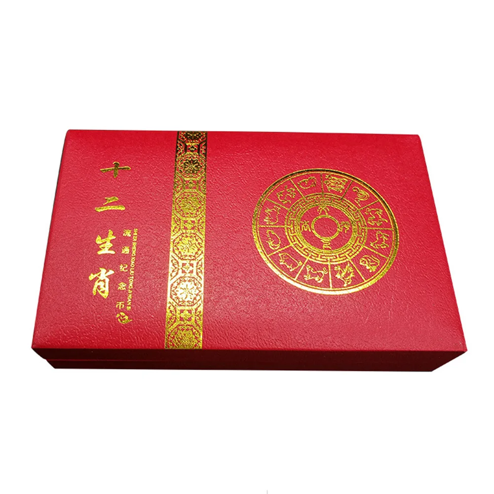 Storage Boxes Coin Storage Box Coin Storage Case Collection Commemorative Coin High Compactness High Transparency
Storage Boxes Coin Storage Box Coin Storage Case Collection Commemorative Coin High Compactness High Transparency