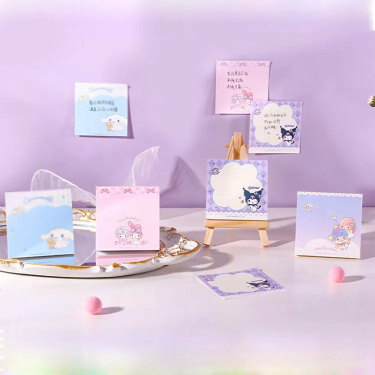 12 pcs/lot Kawaii Dog Rabbit Memo Pad Sticky Notes Cute N Times Stationery Label Notepad Bookmark Post school supplies wholesale 
12 pcs/lot Kawaii Dog Rabbit Memo Pad Sticky Notes Cute N Times Stationery Label Notepad Bookmark Post school supplies wholesale