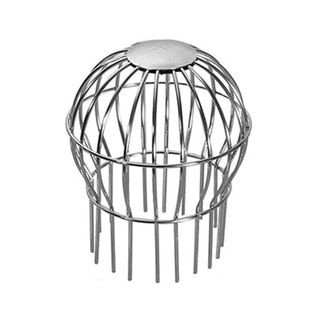 Floor Drain Roof Drain 304 Stainless Steel 50mm/75mm/110mm/160mm Anti -block Drainage Ditch Mouth Easy To Install
Floor Drain Roof Drain 304 Stainless Steel 50mm/75mm/110mm/160mm Anti -block Drainage Ditch Mouth Easy To Install