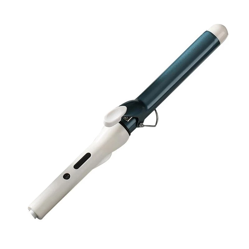 Curling Iron Does Not Hurt Hair Curling Iron Big Wave Inner Buckle Women's Perm Iron
Curling Iron Does Not Hurt Hair Curling Iron Big Wave Inner Buckle Women's Perm Iron