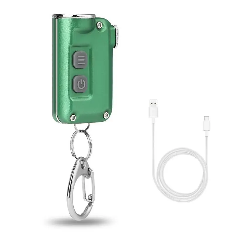 Портативный мини-брелок с двойным переключателем, USB-фонарик, фонарик для кемпинга, водонепроницаемый супер яркий фонарик для экстренных си...
Портативный мини-брелок с двойным переключателем, USB-фонарик, фонарик для кемпинга, водонепроницаемый супер яркий фонарик для экстренных си...