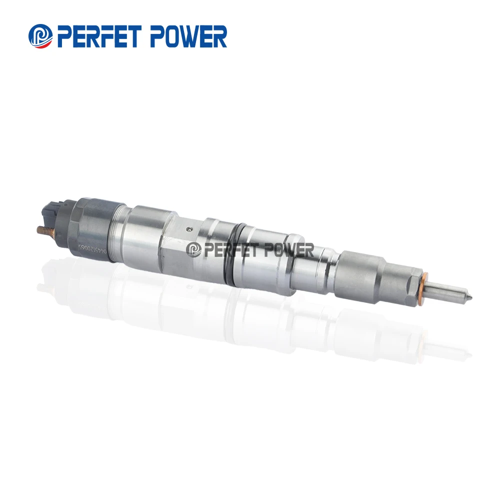 China Made New 0445120065 Common Rail Fuel Injector 0 445 120 065 Diesel Injectors 0 986 435 559 for F339202710060, 4290988
China Made New 0445120065 Common Rail Fuel Injector 0 445 120 065 Diesel Injectors 0 986 435 559 for F339202710060, 4290988
