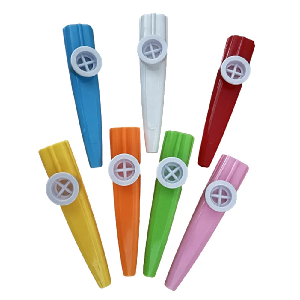 Музыкальный инструмент Kazoo Mouth Flute для начинающих, подарок на Рождество, пластиковый портативный деревянный инструмент
Музыкальный инструмент Kazoo Mouth Flute для начинающих, подарок на Рождество, пластиковый портативный деревянный инструмент