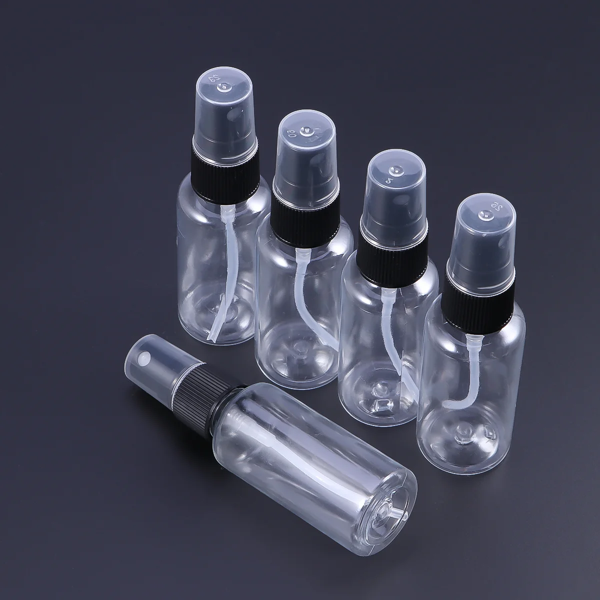 Spraytravel Mistfine Emptypump Sprayer Portablerefillable Liquid Mini30Ml Clear Cleaning Sparyercontainers Size Water Reusable
Spraytravel Mistfine Emptypump Sprayer Portablerefillable Liquid Mini30Ml Clear Cleaning Sparyercontainers Size Water Reusable