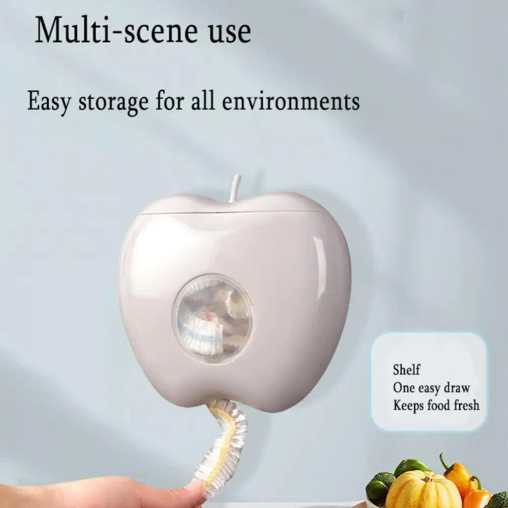 Wall-mounted Kitchen Storage Containers Kitchen Organizer Wrap Elastic Fresh Keeping Bag Organizer Plastic Box Kitchen Storage
Wall-mounted Kitchen Storage Containers Kitchen Organizer Wrap Elastic Fresh Keeping Bag Organizer Plastic Box Kitchen Storage