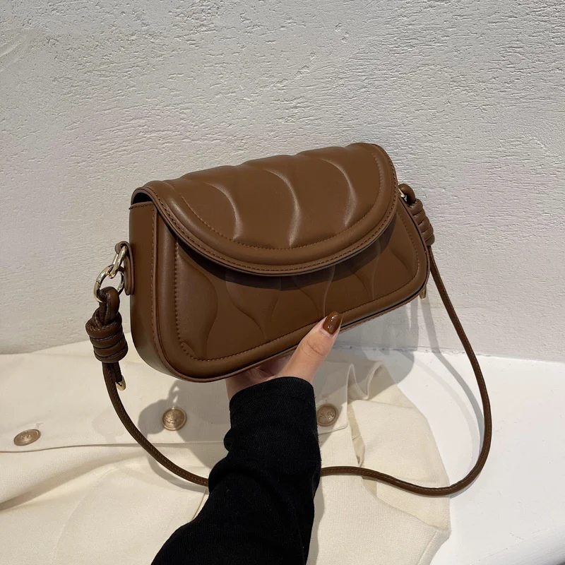 Women's New Fashion Design Single Shoulder Messenger Pu Bags High Small Square Bag Women Leather Handbags Sac Main Femme
Women's New Fashion Design Single Shoulder Messenger Pu Bags High Small Square Bag Women Leather Handbags Sac Main Femme