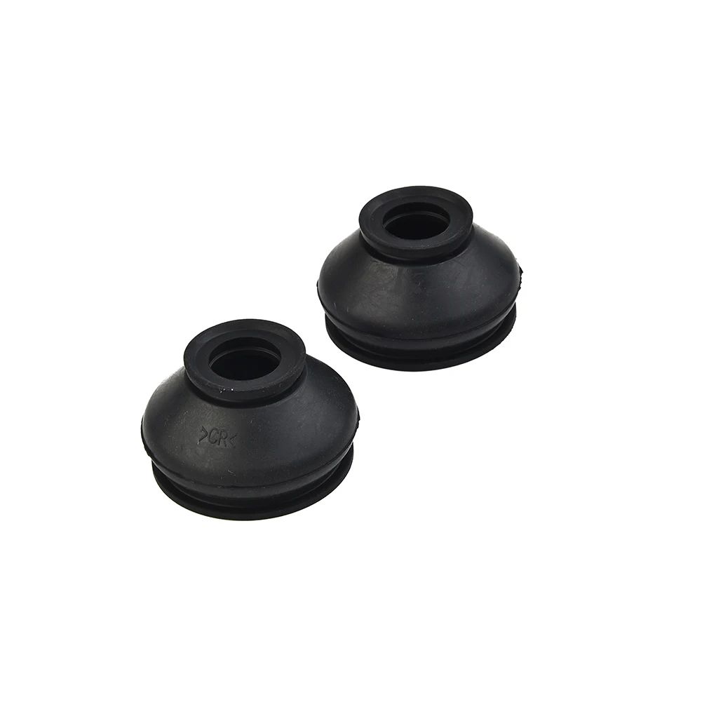 Useful Tools Covers Dust Boot High-quality Parts Portable Replacement Tie Rod End Universal 6 X Black Dust Boots Cover
Useful Tools Covers Dust Boot High-quality Parts Portable Replacement Tie Rod End Universal 6 X Black Dust Boots Cover